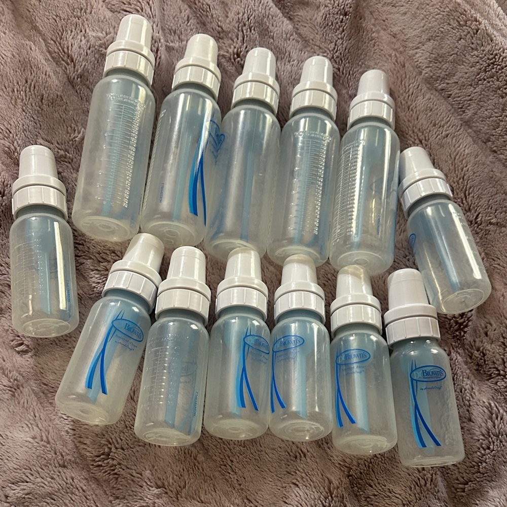 Dr. Brown's Baby Bottles Set